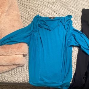Alo long sleeve shirt